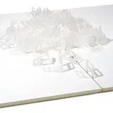 XPOtool 4000 Zuglaschen Fliesen Nivelliersystem 1,0mm Fugen Fliesen Verlegehilfe