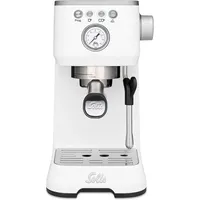 Solis Barista Perfetta Plus 1170 v2 Weiß