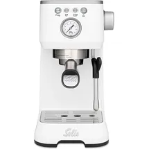 Solis Barista Perfetta Plus 1170 v2 Weiß