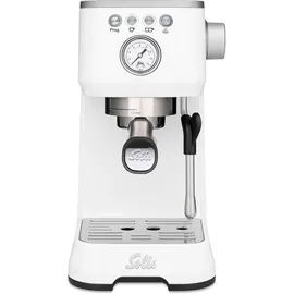 Solis Barista Perfetta Plus 1170 v2 Weiß
