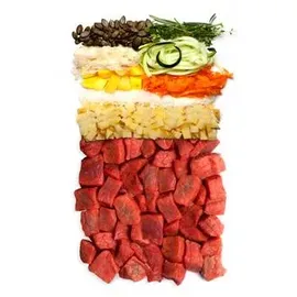 Terra Canis Canireo Rind 1 kg