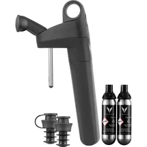 Coravin Weinsystem Pivot Plus