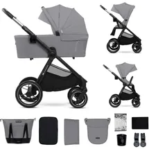 Kinderkraft Nea 2 Platinum Grey