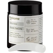 rebiome ReSurface Enzympeeling 100 ml