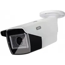 ABUS HDCC65550 Analog HD Tube 5 MPx Weiß