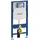 Geberit Duofix Element UP 320 Sigma Vorwandelement Wand Tiefspül WC Komplett Set