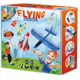 Buki Flying Science
