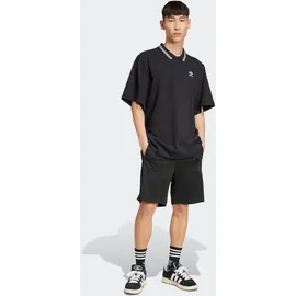 adidas Adicolor Schwarz M