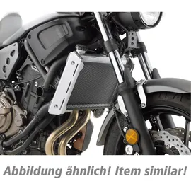 GIVI Halterung zur Montage am Windschild für Navi FB3112