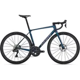 Giant Tcr Advanced Pro 0 Ultegra Di2 Rd-r8150 2025 Rennrad