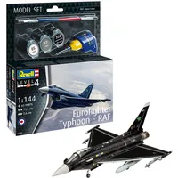 REVELL Model Set Eurofighter Typhoon RAF