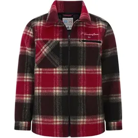 Jan Vanderstorm FINNLEIV rot 5XL