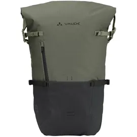 Vaude CityGo 23 II Rucksack (Größe 23l oliv)