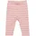 FIXONI Leggings-Y/D Stripe Rosa 62
