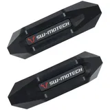 SW-Motech SW Motech Frame Slider kit Schwarz. Honda CB650R (18-). Motorradträger
