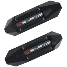 SW-Motech SW Motech Frame Slider kit Schwarz. Honda CB650R (18-). Motorradträger