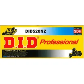 D.I.D DID 520Nz-112