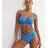 Triumph Bikini-Top Damen Blau 40 Cup G