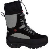 Hanwag Abisko GTX Herren Winterstiefel - schwarz