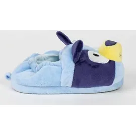Cerdá Hausschuhe Bluey Hellblau - 24 - Blau - 24