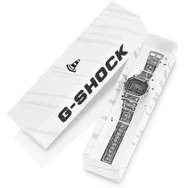 Casio G-SHOCK DW-5600 Kautschuk 0 mm DW-5600JV-7JR