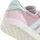 adidas Breaknet Sleek Kinder Clear Pink/Halo Mint 30