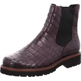 Semler B10273091 Damen Rot 37,5