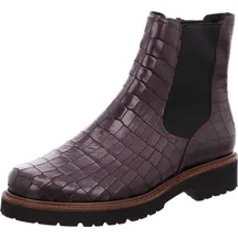 Semler B10273091 Damen Rot 37,5