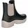 LICO Neptuna Damen Schwarz 38