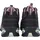 CMP Rigel Low WP Damen Piombo/Orchidea 37