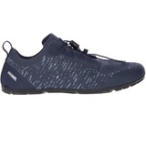 MEINDL Pure Comfort Schuhe (Größe 41, blau)