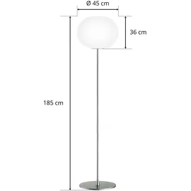 Flos Glo-Ball F3 (F3030000)