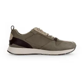Gabor Sneaker Herren Weite E grün 42,5