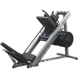 Leg press & hack squat GLPH1100-25S EINHEITSGRÖSSE