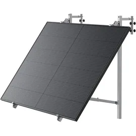 EcoFlow Bracket - Concrete Balcony