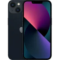 Apple iPhone 13 mini 256 GB Mitternacht