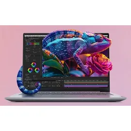 Lenovo ThinkBook 14 G9 Intel Core Ultra 7 355 32 GB RAM 1 TB SSD Win11 Pro 21UX005NGE
