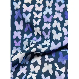 Rabe Langarmbluse blau 42
