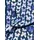 Rabe Langarmbluse blau 42