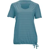 KILLTEC KOS 46 WMN TSHRT Blau 44