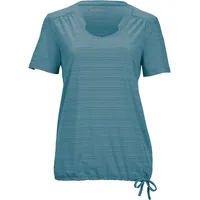 KILLTEC KOS 46 WMN TSHRT Blau 44