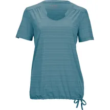 KILLTEC KOS 46 WMN TSHRT Blau 44