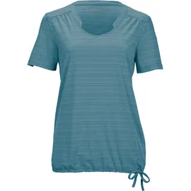 KILLTEC KOS 46 WMN TSHRT Blau 44