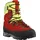 Haix Protector Forest 2.1 GTX Rot/Gelb 44