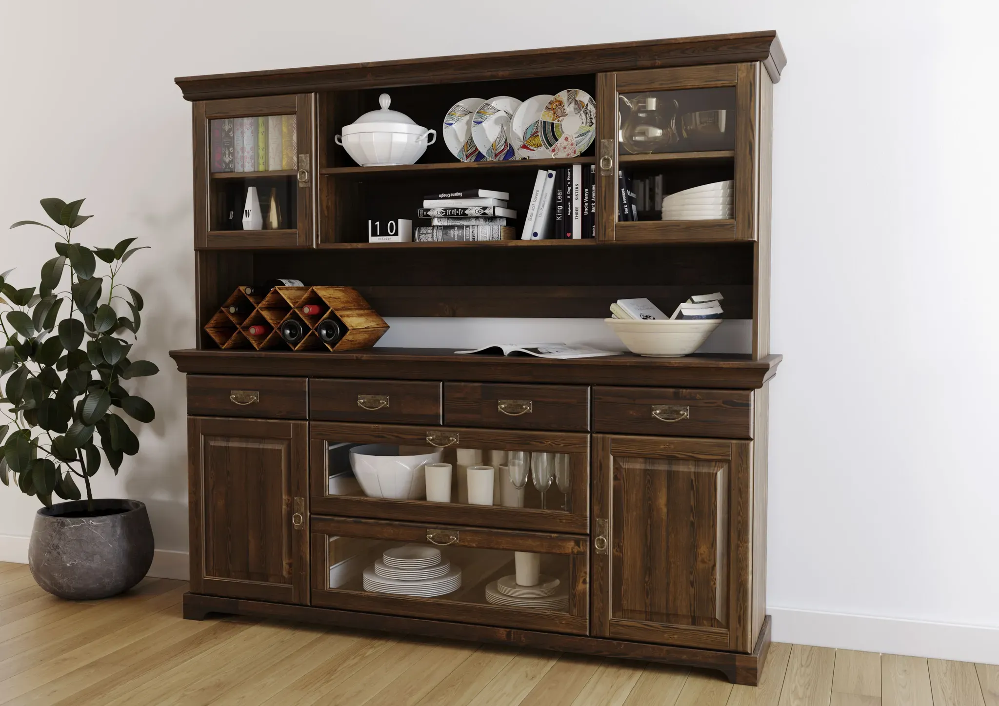 Buffet OTTO HOME 