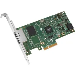 Intel Intel Ethernet Server Adapter I350-T2 - Netzwerkadapter 1 GBit/s LAN (10/100/1000 MBit/s), PCI