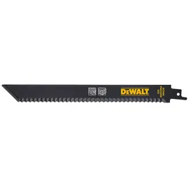 DeWalt Säbelsägeblatt HCS 225 mm 2 Stück