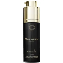 Mineralium - Triple-Action-Anti-Aging-Konzentrat mit Kaviar 30 ml