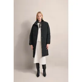 Bugatti Mantel in schwarz | Gr.: 42