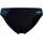 Speedo Badehose Tech Panel Schwarz/Blau 4